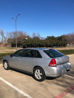 2004 Chevrolet Malibu 126,000 mi