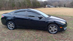 2009 Mazda 3 i Sport FWD 65,000 mi