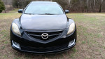 2009 Mazda 3 i Sport FWD 65,000 mi
