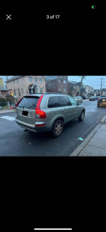2007 Chrysler Pacifica 87,000 mi