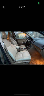 2007 Chrysler Pacifica 87,000 mi