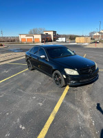 Mercedes-Benz 136,000 mi