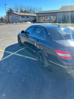 Mercedes-Benz 136,000 mi