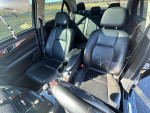 Mercedes-Benz 136,000 mi