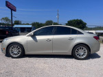 2013 Chevrolet Cruze Eco FWD 63,000 mi