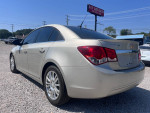 2013 Chevrolet Cruze Eco FWD 63,000 mi