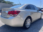 2013 Chevrolet Cruze Eco FWD 63,000 mi