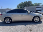 2013 Chevrolet Cruze Eco FWD 63,000 mi