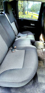 Chevrolet Colorado 134,000 mi