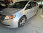 2012 Honda Odyssey 102,000 mi