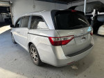 2012 Honda Odyssey 102,000 mi