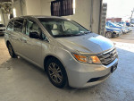 2012 Honda Odyssey 102,000 mi