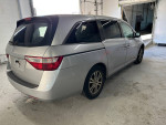 2012 Honda Odyssey 102,000 mi