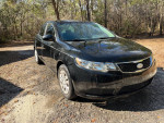 2013 Kia Forte 136,000 mi