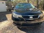 2013 Kia Forte 136,000 mi