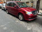 Dodge Caravan 140,000 mi