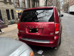 Dodge Caravan 140,000 mi