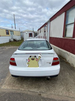 1994 Honda Accord 101,000 mi