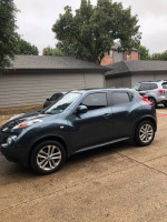 2014 Nissan Juke 61,000 mi