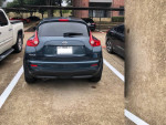 2014 Nissan Juke 61,000 mi