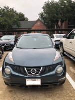 2014 Nissan Juke 61,000 mi
