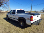 Chevrolet 145,000 mi