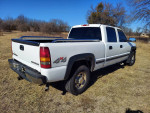 Chevrolet 145,000 mi