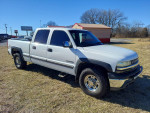 Chevrolet 145,000 mi