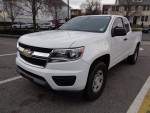 2016 Chevrolet Colorado 112,000 mi