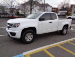 2016 Chevrolet Colorado 112,000 mi