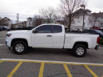 2016 Chevrolet Colorado 112,000 mi