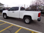 2016 Chevrolet Colorado 112,000 mi