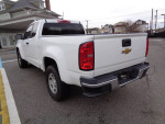 2016 Chevrolet Colorado 112,000 mi