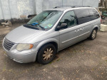 Chrysler 142,000 mi