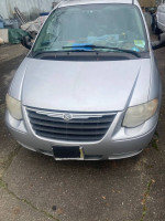 Chrysler 142,000 mi
