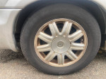 Chrysler 142,000 mi