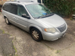 Chrysler 142,000 mi