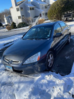 2005 Honda Accord EX FWD 92,000 mi