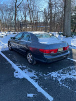 2005 Honda Accord EX FWD 92,000 mi