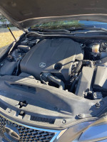 2014 Lexus IS 250 RWD 60,000 mi