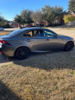 2014 Lexus IS 250 RWD 60,000 mi