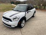 2014 MINI Cooper S FWD 72,000 mi