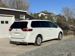 2016 Toyota Sienna XLE 7-Passenger AWD 55,000 mi