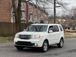 2014 Honda Pilot EX FWD 120,000 mi