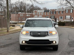 2014 Honda Pilot EX FWD 120,000 mi