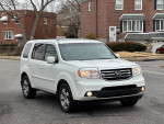 2014 Honda Pilot EX FWD 120,000 mi
