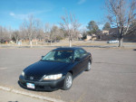 2002 Honda Accord LX FWD 62,000 mi