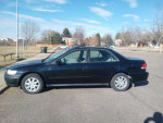 2002 Honda Accord LX FWD 62,000 mi