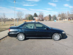 2002 Honda Accord LX FWD 62,000 mi