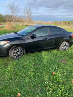2013 Mazda 3 52,000 mi